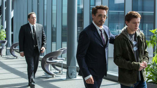 Iron Man isn’t invited to the next <i>Spider-Man </i>movie, but a different Marvel hero will be